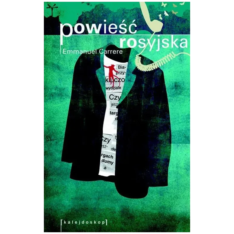 POWIEŚĆ ROSYJSKA - Muza