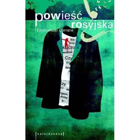 POWIEŚĆ ROSYJSKA - Muza