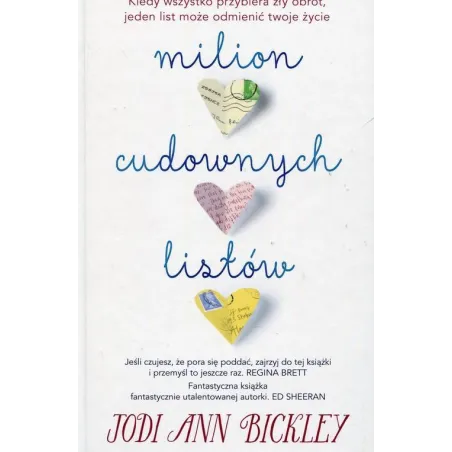 Milion Cudownych Listów Milion Cudownych Listów