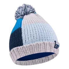 CZAPKA CHŁOPIĘCA ZIMOWA Z POMPONEM COOL BOY 44-46CM YO! CLUB