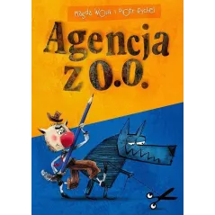AGENCJA Z O.O. Magda Wosik, Piotr Rychel - Bajka