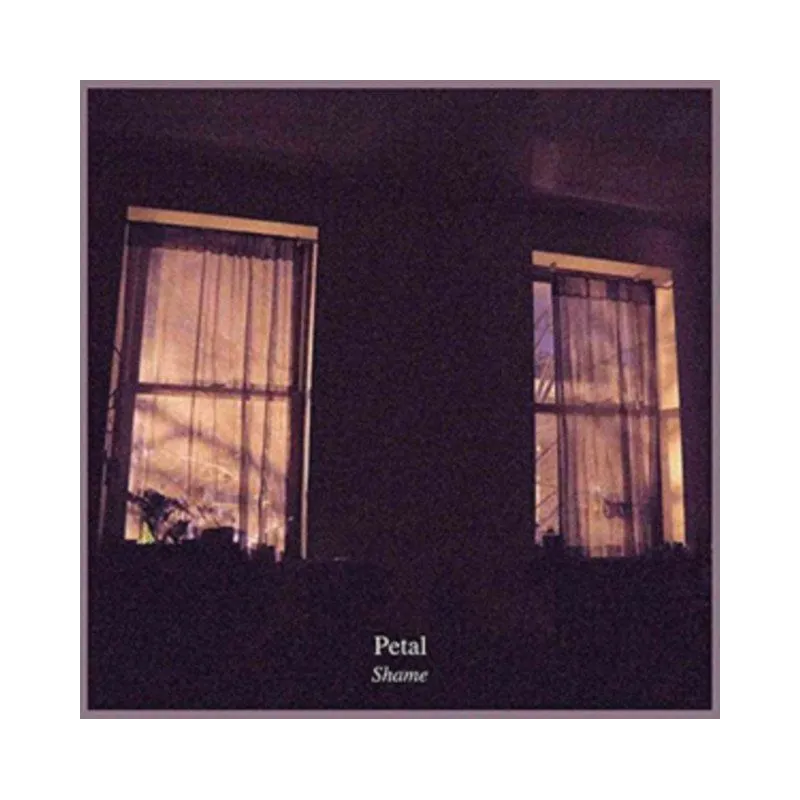 PETAL SHAME CD
