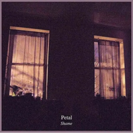 PETAL SHAME CD
