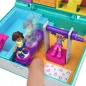 Polly Pocket Mini Szkoła Średnia Zestaw Z Lalkami 4+ Polly Pocket Mini Szkoła Średnia Zestaw Z Lalkami 4+