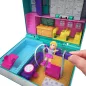 Polly Pocket Mini Szkoła Średnia Zestaw Z Lalkami 4+ Polly Pocket Mini Szkoła Średnia Zestaw Z Lalkami 4+