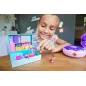 Polly Pocket Mini Szkoła Średnia Zestaw Z Lalkami 4+ Polly Pocket Mini Szkoła Średnia Zestaw Z Lalkami 4+