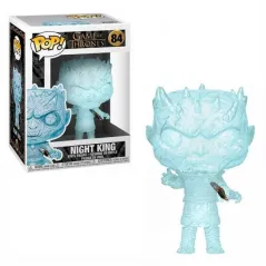 FUNKO POP! FIGURKA KOLEKCJONERSKA GRA O TRON NIGHT KING 84