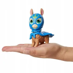 WHO'S YOUR LLAMA? FIGURKA KOLEKCJONERSKA 4+