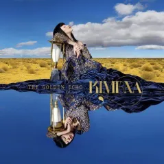 THE GOLDEN ECHO CD
