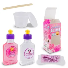 Super Slime Ciastko Zestaw Kreatywny 6+