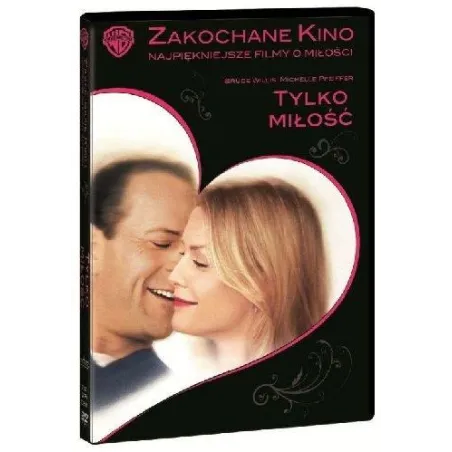 Tylko Miłość Dvd Pl