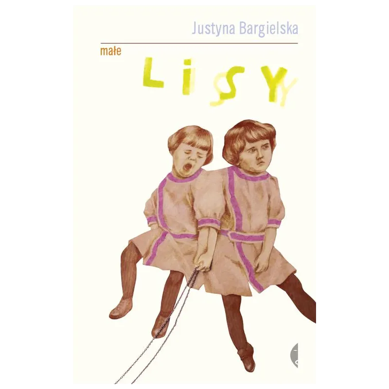 MAŁE LISY AUDIOBOOK CD MP3