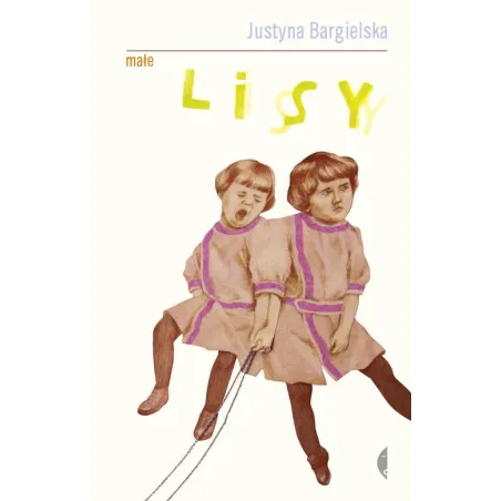 Małe Lisy Audiobook Cd Mp3 Małe Lisy Audiobook Cd Mp3