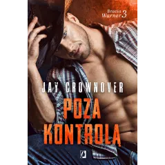 Jay Crownover