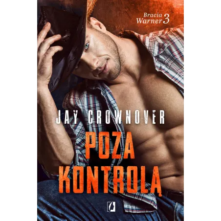 Jay Crownover