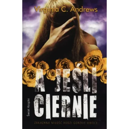 A Jeśli Ciernie Audiobook Cd Mp3 A Jeśli Ciernie Audiobook Cd Mp3