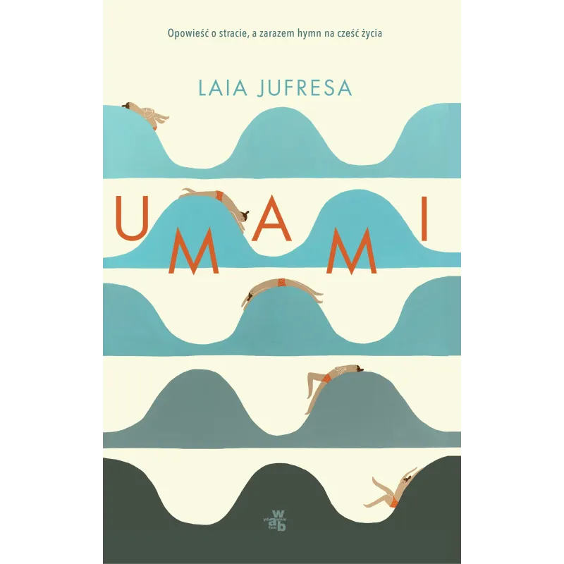 UMAMI Jufresa Laia - WAB