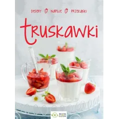 TRUSKAWKI. DESERY, NAPOJE, PRZEKĄSKI - Olimp Media