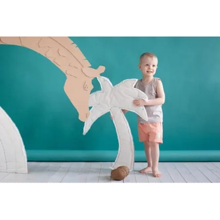 Bawełniane Krótkie Spodenki Chłopięce Leon 80Cm Pinokio