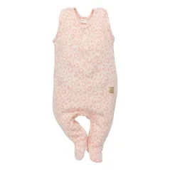 BAWEŁNIANE ŚPIOCHY DZIEWCZĘCE SWEET PANTHER 74CM PINOKIO