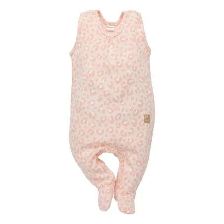 BAWEŁNIANE ŚPIOCHY DZIEWCZĘCE SWEET PANTHER 74CM PINOKIO