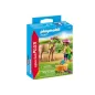 Dziewczynka Z Kucykiem Playmobil 70060 Dziewczynka Z Kucykiem Playmobil 70060