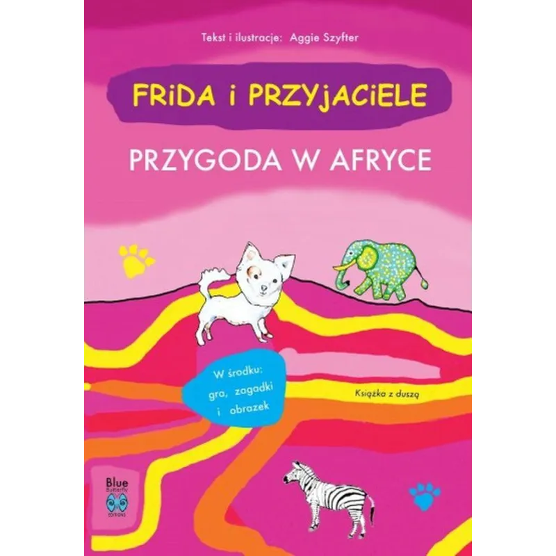 Aggie Szyfter