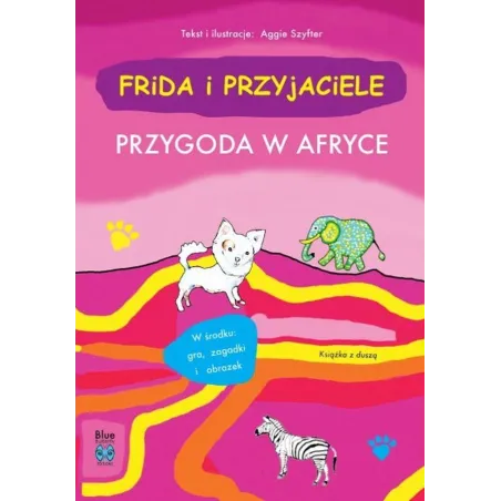 Aggie Szyfter
