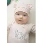 Czapka Bawełniana Z Uszkami Sweet Panther 68Cm Pinokio