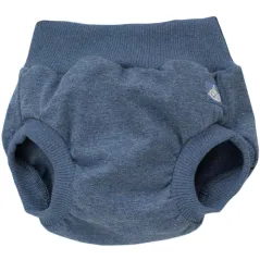 BAWEŁNIANY ZAKRYJPAMPER CHŁOPIĘCY 56CM PINOKIO