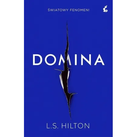 DOMINA Hilton L.s.