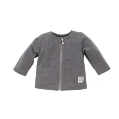 BLUZA ROZPINANA DZIEWCZĘCA MAGIC 80CM PINOKIO