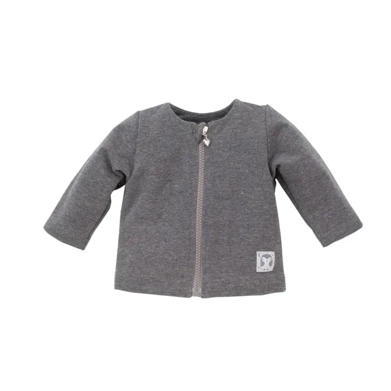 BLUZA ROZPINANA DZIEWCZĘCA MAGIC 80CM PINOKIO