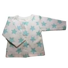 BAWEŁNIANY KAFTAN GARCON 56CM PINOKIO