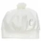 Bawełniany Beret Dziewczęcy Celebrity Girl Ecru 80Cm Pinokio Bawełniany Beret Dziewczęcy Celebrity Girl Ecru 80Cm Pinokio