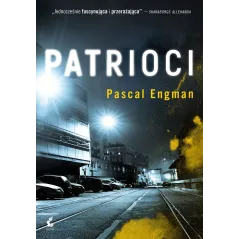 PATRIOCI Pascal Engman - Sonia Draga