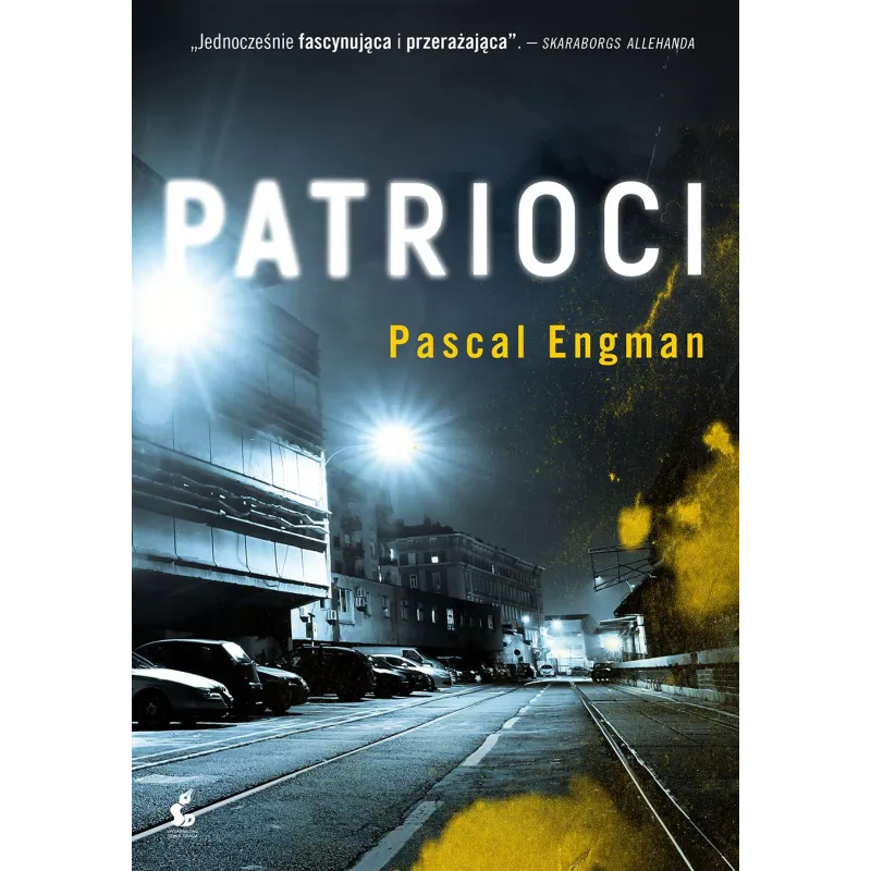 PATRIOCI Pascal Engman - Sonia Draga