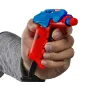 Wyrzutnia Alpha Strike Slinger Nerf + 2 Strzałki 8+ Wyrzutnia Alpha Strike Slinger Nerf + 2 Strzałki 8+