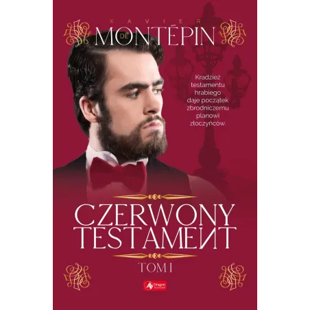 Czerwony Testament Czerwony Testament