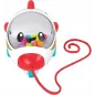 Wesoła Rakieta Do Ciągnięcia Fisher-Price 12M+