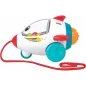 Wesoła Rakieta Do Ciągnięcia Fisher-Price 12M+