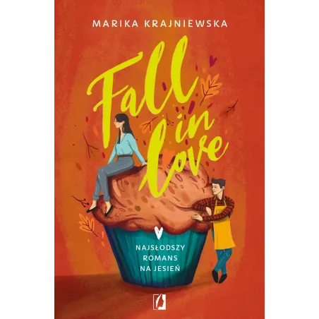 Fall In Love Fall In Love