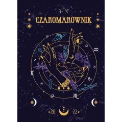 CZAROMAROWNIK 2022