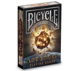 TALIA KART BICYCLE ASTEROID