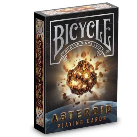 Talia Kart Bicycle Asteroid Talia Kart Bicycle Asteroid