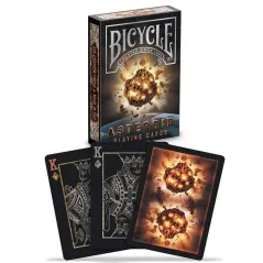 Talia Kart Bicycle Asteroid