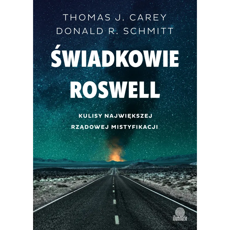 Thomas J. Carey,Donald R. Schmitt