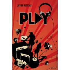 PLAY Ruescas Javier