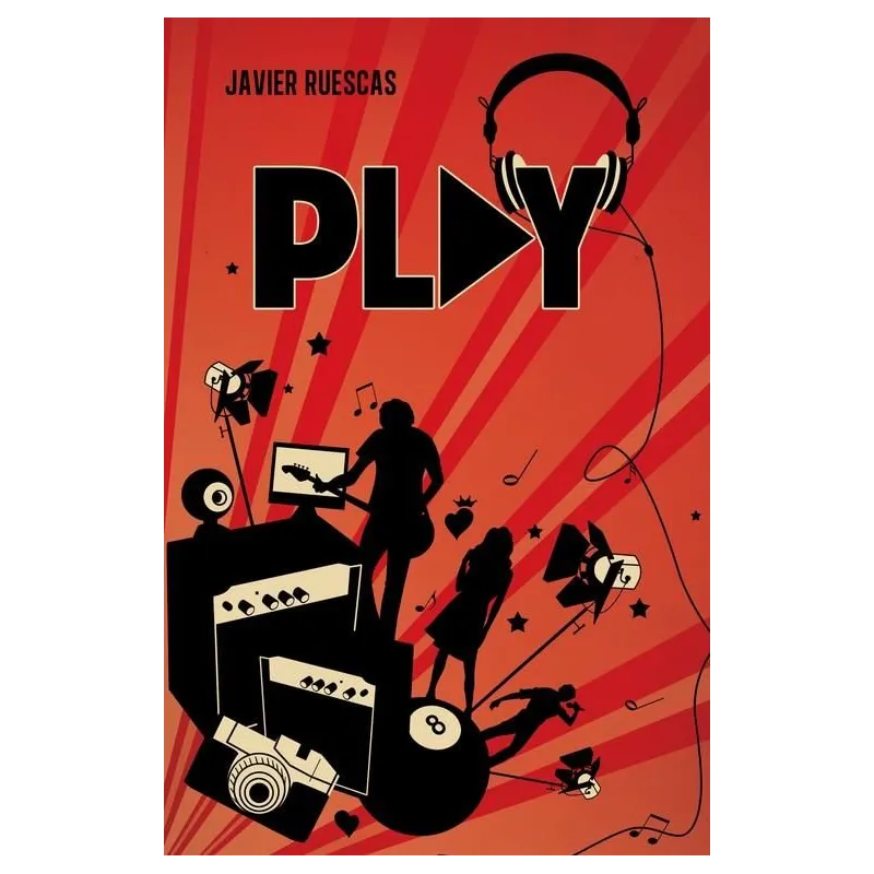 PLAY Ruescas Javier