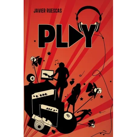 PLAY Ruescas Javier